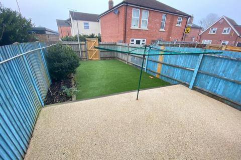 undefined, Carlton Road, Southampton SO15