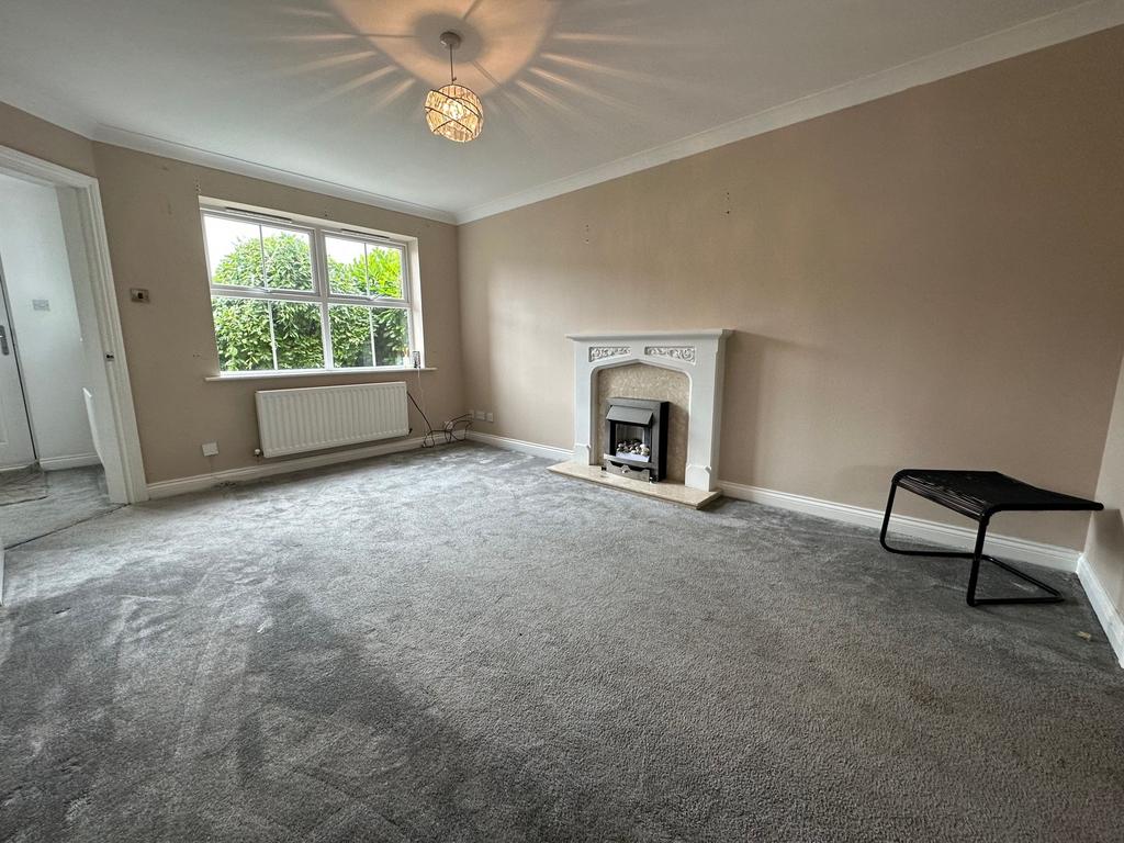 Richmond Drive, Woodstone Village, DH4 4 bed detached house £1,200