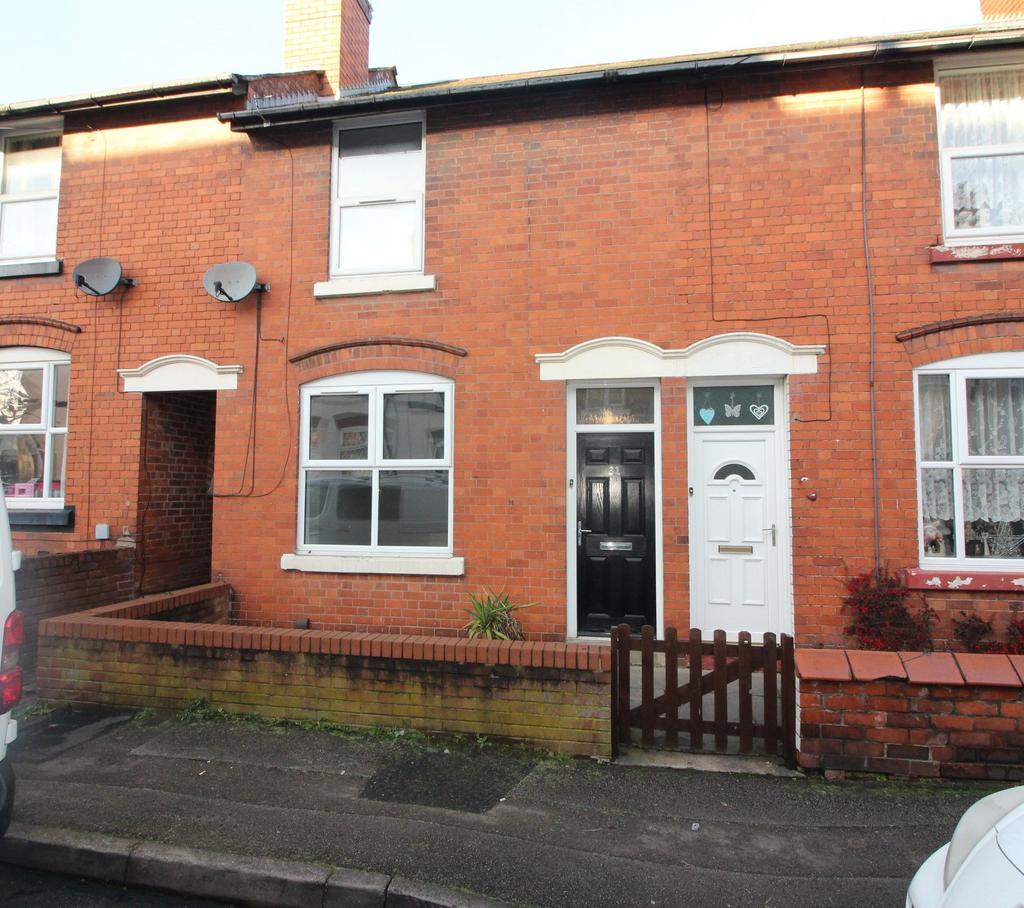 Gipsy Lane, Willenhall 2 bed terraced house £800 pcm (£185 pw)