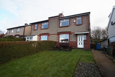 14 Carr Lane, Greenfield, Oldham, OL3 7AX