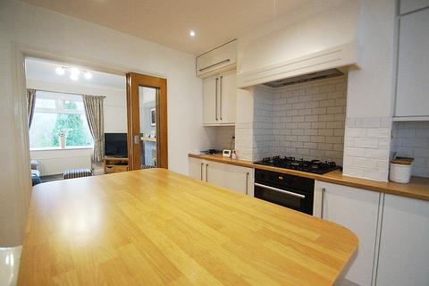 14 Carr Lane, Greenfield, Oldham, OL3 7AX