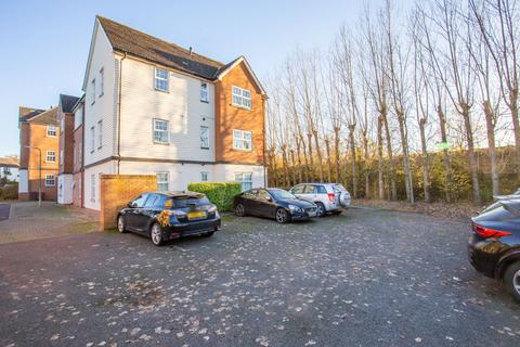 2 bedroom ground floor flat for sale, Scott Avenue, Canterbury, CT1