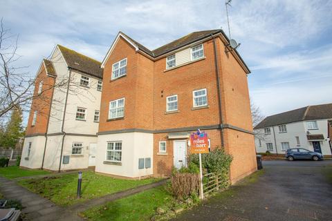 2 bedroom ground floor flat for sale, Scott Avenue, Canterbury, CT1