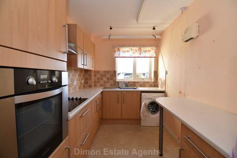 2 bedroom flat for sale - Prince Alfred Street, Gosport