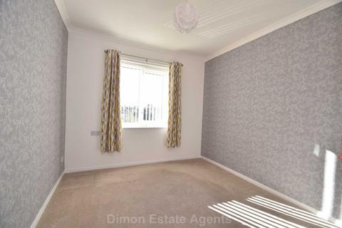 2 bedroom flat for sale - Prince Alfred Street, Gosport
