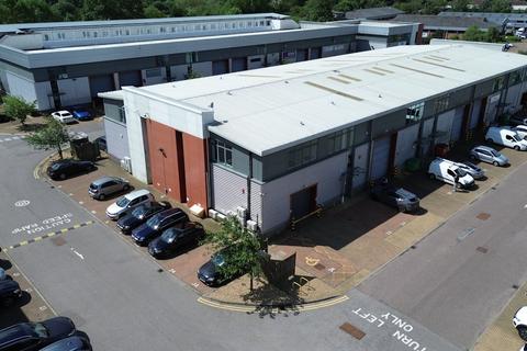 Warehouse to rent, Unit 34 Orbital 25, Dwight Road, Watford, WD18 9DA