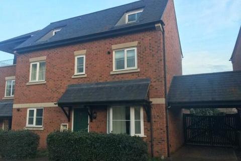 undefined, Southlands Drive, Bletchley, Milton Keynes, MK2