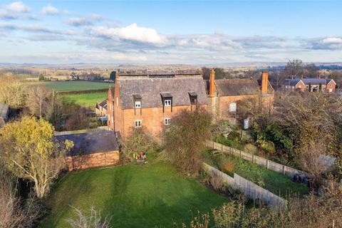 4 bedroom barn conversion for sale - 7 Leys Farm, Tarrington, Hereford, HR1
