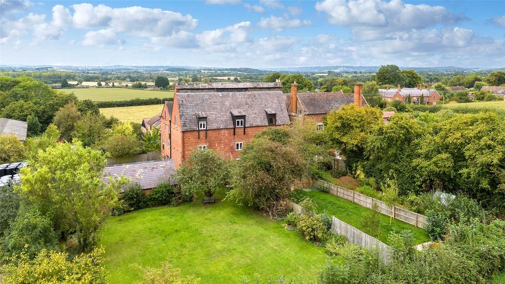 Converted Oast House