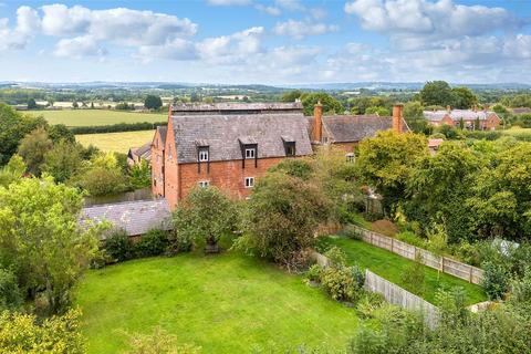 4 bedroom barn conversion for sale, 7 Leys Farm, Tarrington, Hereford, HR1