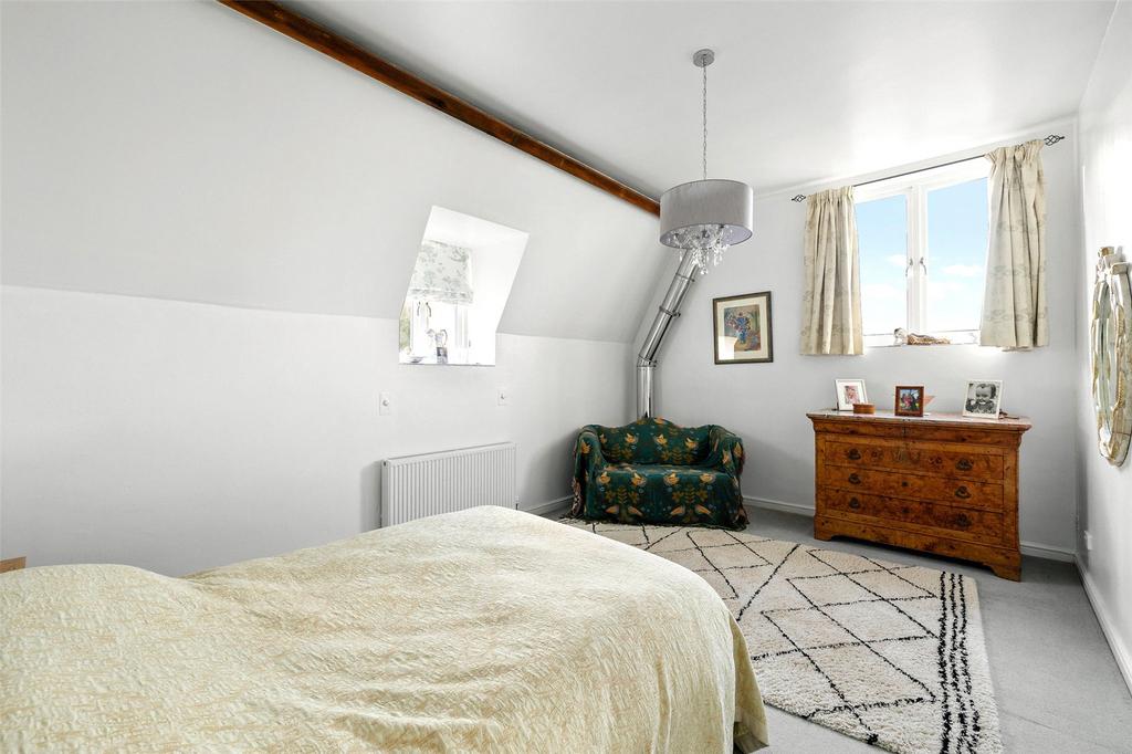 Period Property