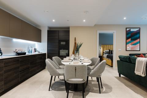 2 bedroom flat to rent - The McEwan, Drysdale Road, Edinburgh, EH3