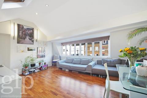 1 bedroom flat to rent, Charlotte Street, London, Greater London, W1T