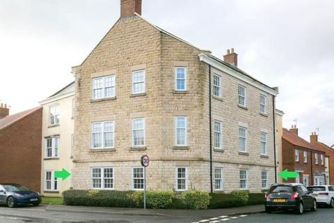 2 bedroom apartment for sale, Westfield Mews, Kirkbymoorside, York