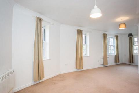 2 bedroom apartment for sale, Westfield Mews, Kirkbymoorside, York