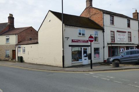 Retail property (high street) for sale, West Street, Shipston-on-stour, CV36 4AL