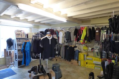 Retail property (high street) for sale, West Street, Shipston-on-stour, CV36 4AL