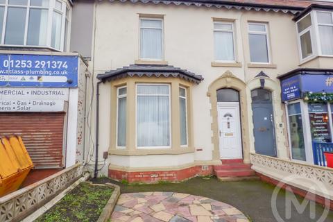 3 bedroom terraced house for sale, Dickson Road, Blackpool
