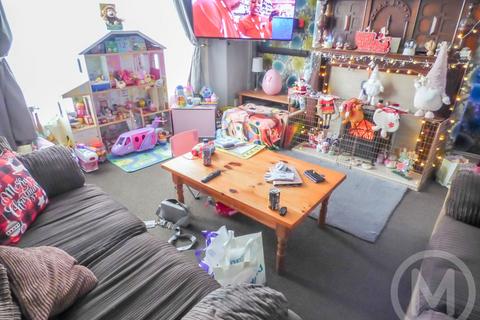 261 Dickson Road, Blackpool, FY1 2JH