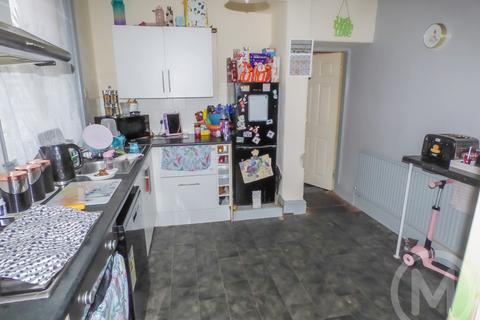 261 Dickson Road, Blackpool, FY1 2JH