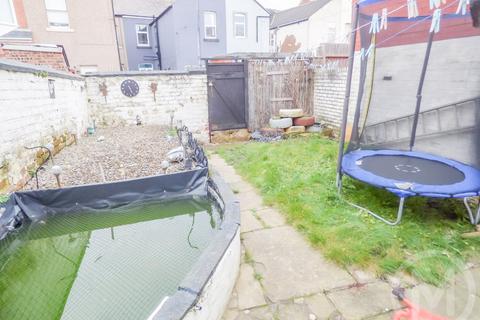 261 Dickson Road, Blackpool, FY1 2JH
