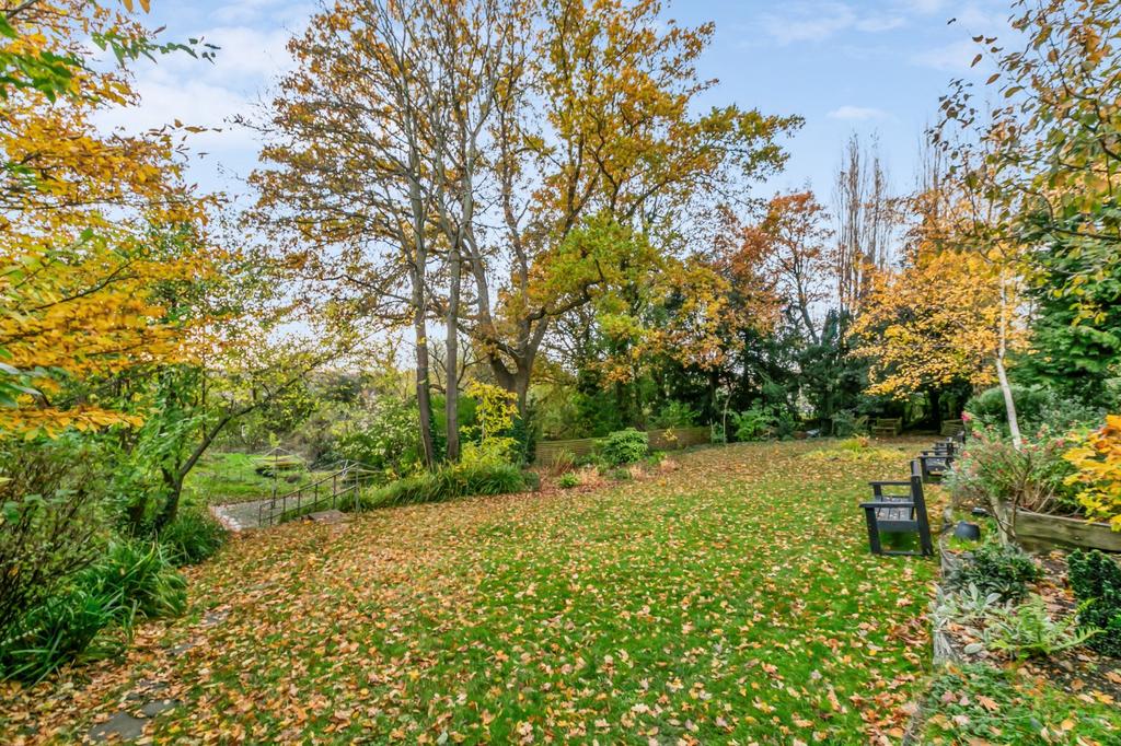 Communal Garden