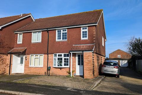 12 Blankney Close, Fareham, PO14 3RX