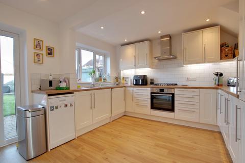12 Blankney Close, Fareham, PO14 3RX