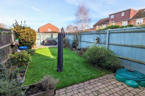 12 Blankney Close, Fareham, PO14 3RX