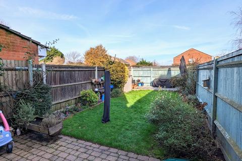 12 Blankney Close, Fareham, PO14 3RX