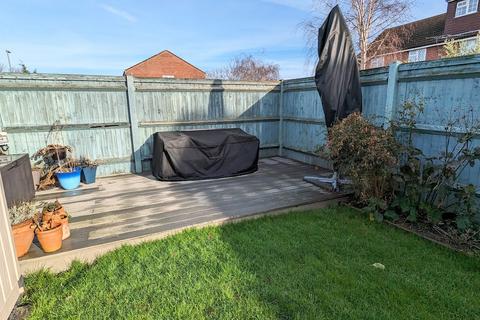 12 Blankney Close, Fareham, PO14 3RX