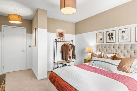 1 bedroom flat for sale, Plot A3.05.02 - FMV, at L&Q at Clarendon Western Avenue, Haringey N8