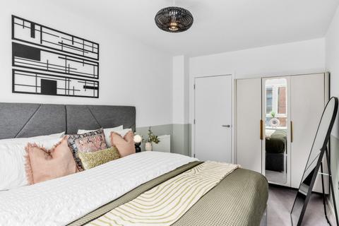 1 bedroom flat for sale, Plot B2.03.03, at L&Q at Clarendon Western Avenue, Haringey N8