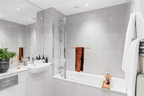 1 bedroom flat for sale, Plot B2.03.03, at L&Q at Clarendon Western Avenue, Haringey N8