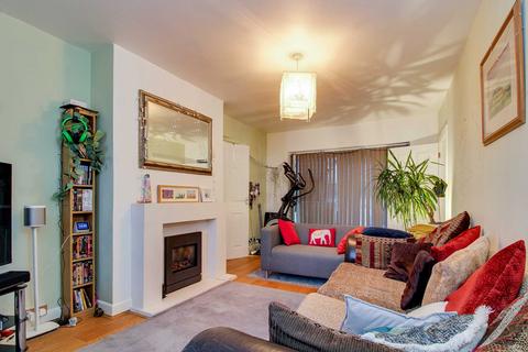 4 bedroom semi-detached house for sale, North Way, Lewes