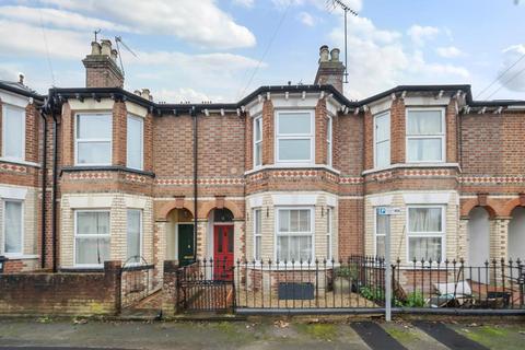 64 Swainstone Road, Reading, RG2 0DX