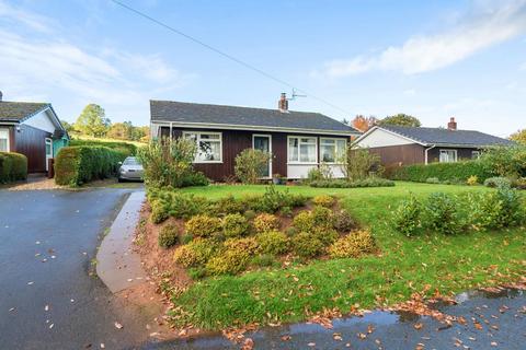 2 bedroom detached bungalow for sale, Bucknell,  Shropshire,  SY7