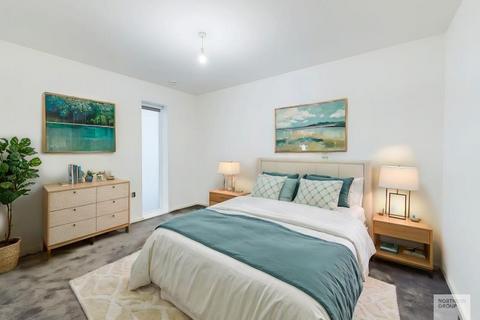 1 bedroom apartment to rent, Apt 3.16 :: Ice Plant