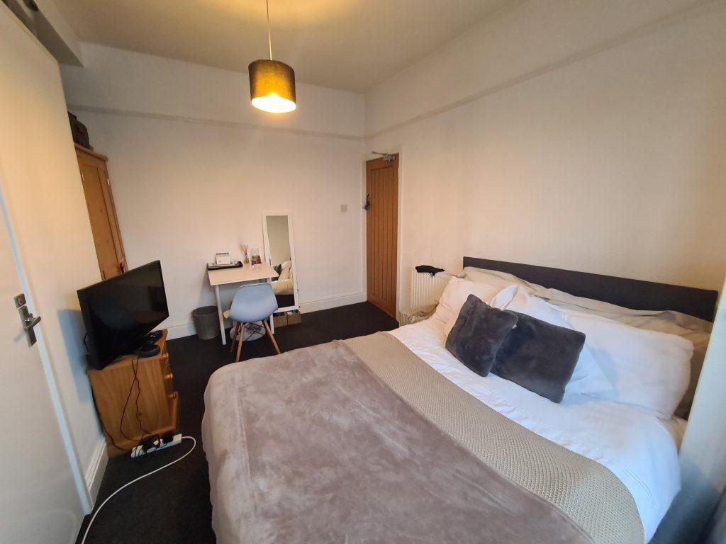 Palmerston Road, Studio to rent £625 pcm (£144 pw)