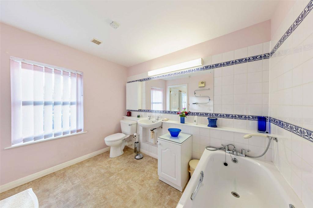 En-Suite