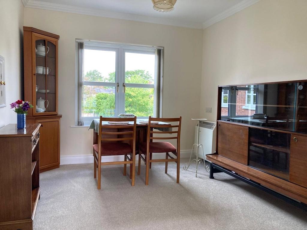 Dinning Room