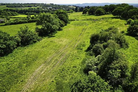 Land for sale, Forest Farmroad Off Yeld Lane, Kelsall, Nr Tarporley, Cheshire, CW6