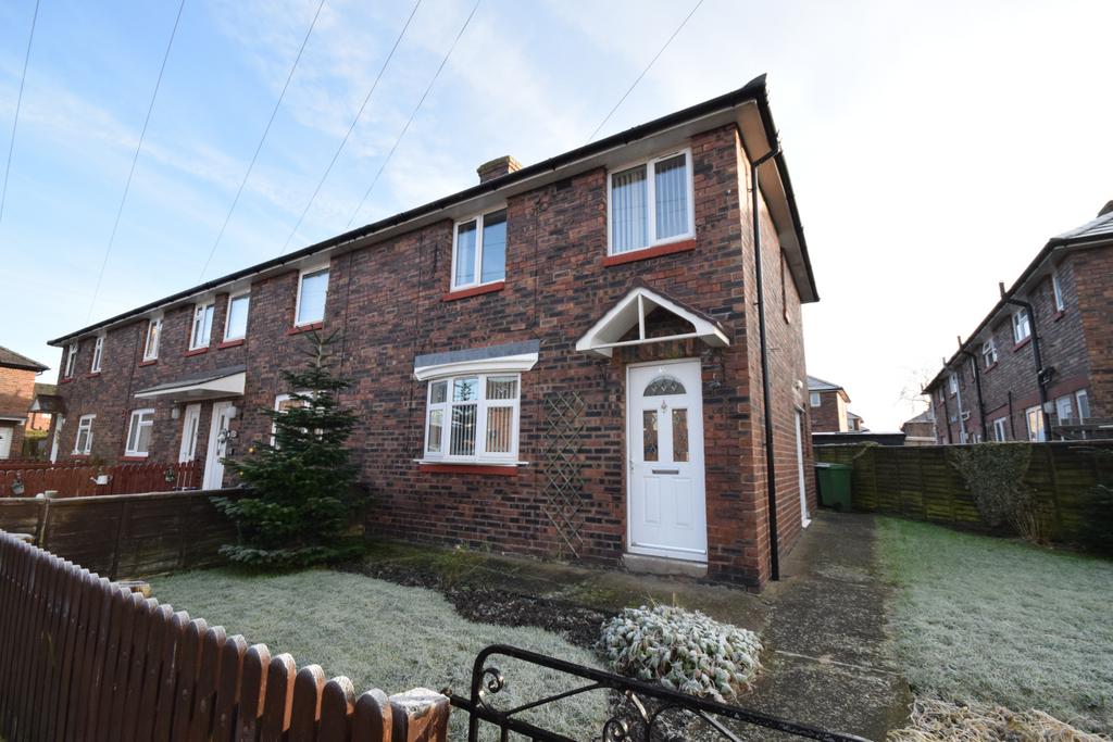 Well presented three bedroom property to rent.