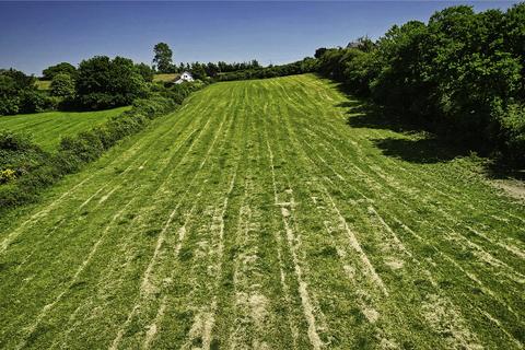Land for sale - Yeld Lane, Kelsall, Nr Tarporley, Cheshire, CW6