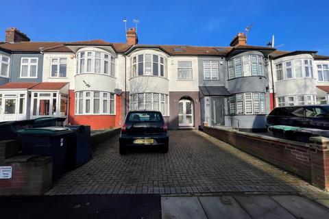 undefined, Devonshire Hill Lane, Tottenham