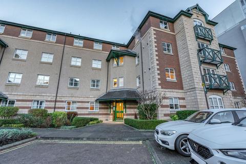 2 bedroom flat to rent - Silvermills, Stockbridge, Edinburgh, EH3