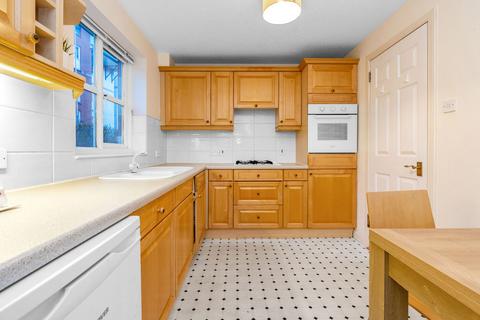2 bedroom flat to rent - Silvermills, Stockbridge, Edinburgh, EH3