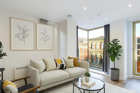 Flat 59 :: The Quarters