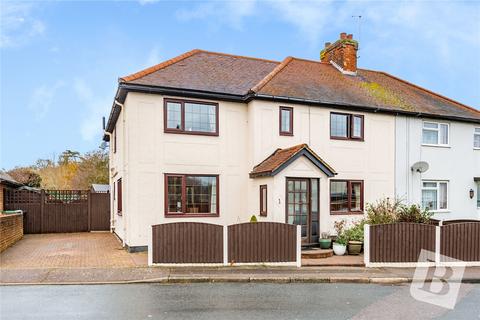 1 Fairfield Road, Ongar, CM5 9HJ