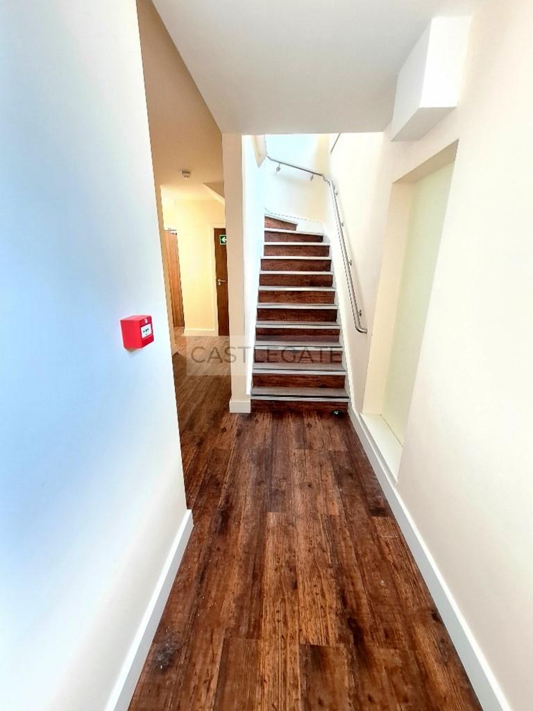Apartment 9, 3a New Street, Huddersfield, West Yor